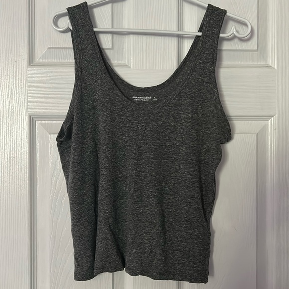 Abercrombie Tank Top - Picture 2 of 5